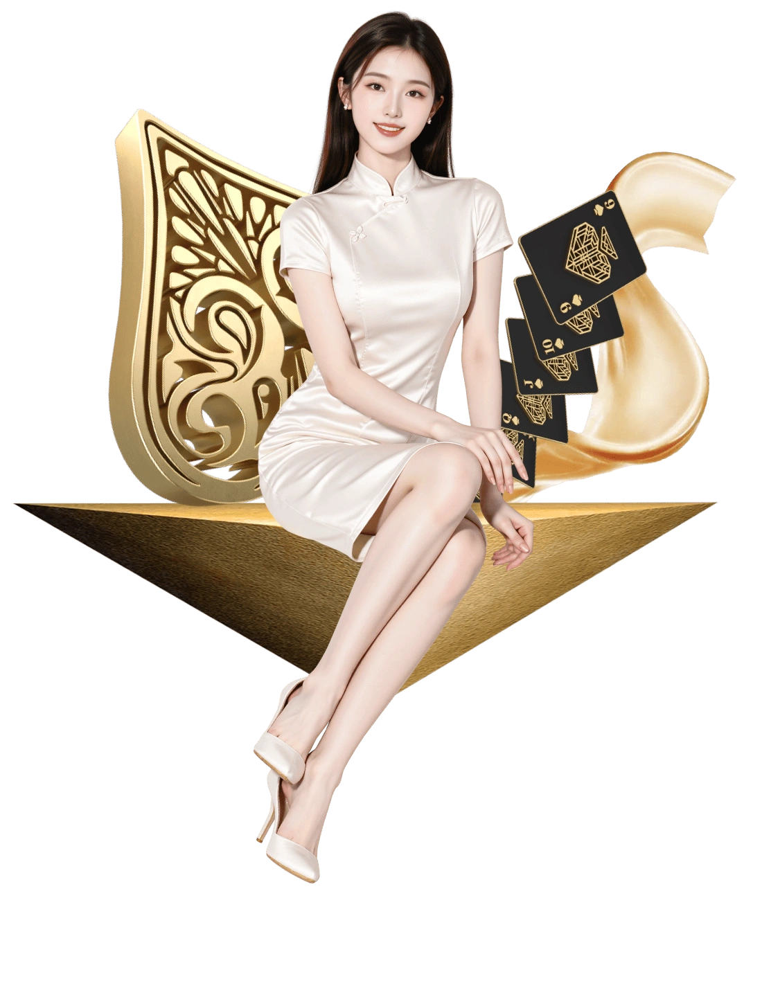 Không gian giới thiệu thương hiệu New88